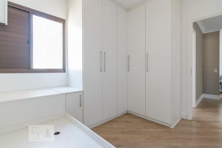 Quarto 2 de apartamento para alugar com 2 quartos, 60m² em Vila Santa Teresa, Santo André