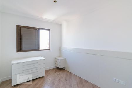 Quarto 1 de apartamento para alugar com 2 quartos, 60m² em Vila Santa Teresa, Santo André