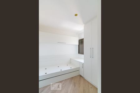 Quarto 2 de apartamento para alugar com 2 quartos, 60m² em Vila Santa Teresa, Santo André