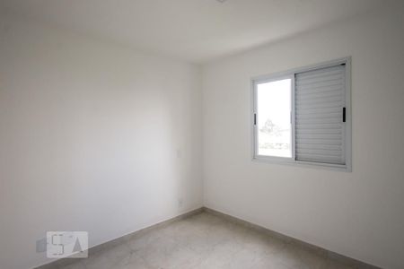 Quarto de apartamento à venda com 1 quarto, 41m² em Vila Alpina, Santo André