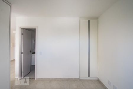 Quarto de apartamento à venda com 1 quarto, 41m² em Vila Alpina, Santo André