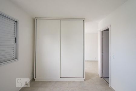 Quarto de apartamento à venda com 1 quarto, 41m² em Vila Alpina, Santo André