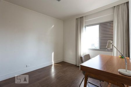 Quarto 1 de apartamento para alugar com 3 quartos, 100m² em Planalto Paulista, São Paulo