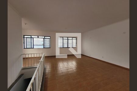 Sala de casa à venda com 4 quartos, 255m² em Centro, Campinas