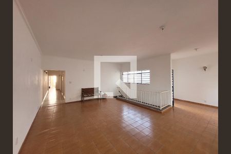 Sala de casa à venda com 4 quartos, 255m² em Centro, Campinas