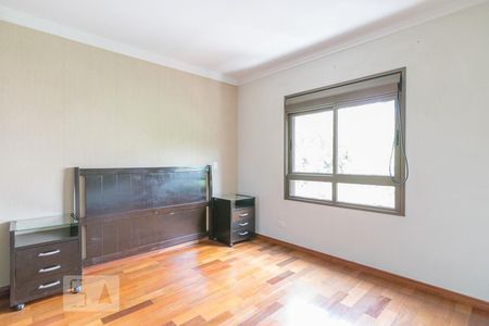 Quarto 1 de apartamento para alugar com 3 quartos, 120m² em Rudge Ramos, São Bernardo do Campo