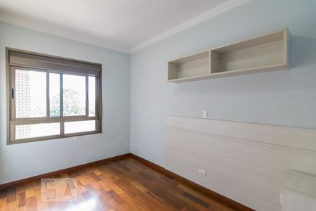 Quarto 2 de apartamento para alugar com 3 quartos, 120m² em Rudge Ramos, São Bernardo do Campo