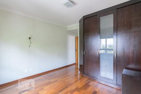 Quarto 1 de apartamento para alugar com 3 quartos, 120m² em Rudge Ramos, São Bernardo do Campo