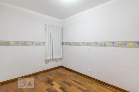 Quarto 3 de apartamento para alugar com 3 quartos, 120m² em Rudge Ramos, São Bernardo do Campo