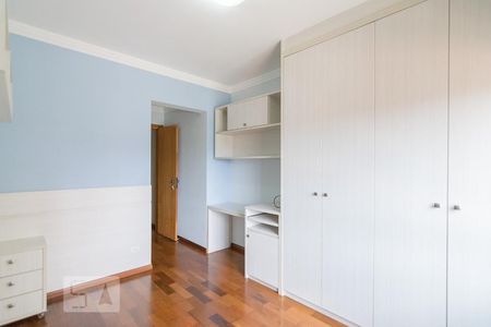 Quarto 2 de apartamento para alugar com 3 quartos, 120m² em Rudge Ramos, São Bernardo do Campo