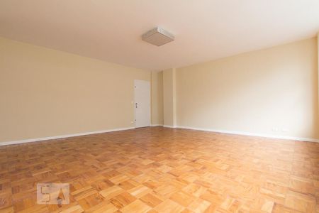 Sala de apartamento para alugar com 3 quartos, 160m² em Higienópolis, São Paulo