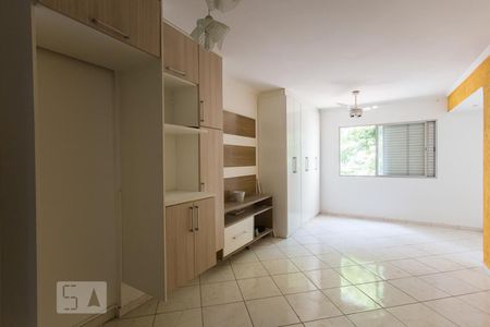 Kitnet de kitnet/studio para alugar com 1 quarto, 23m² em Bela Vista, São Paulo