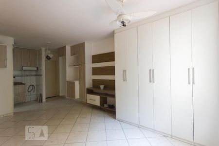 Kitnet de kitnet/studio para alugar com 1 quarto, 23m² em Bela Vista, São Paulo