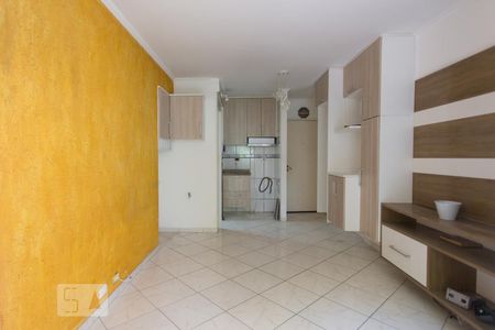 Kitnet de kitnet/studio para alugar com 1 quarto, 23m² em Bela Vista, São Paulo