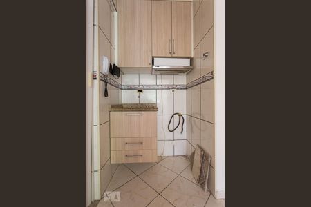 Kitnet/Studio para alugar com 1 quarto, 23m² em Bela Vista, São Paulo