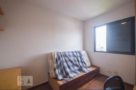 Quarto 01 de apartamento à venda com 2 quartos, 60m² em Vila Paulista, São Paulo