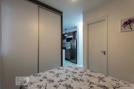 Studio - Quarto de kitnet/studio à venda com 1 quarto, 38m² em Vila Mariana, São Paulo