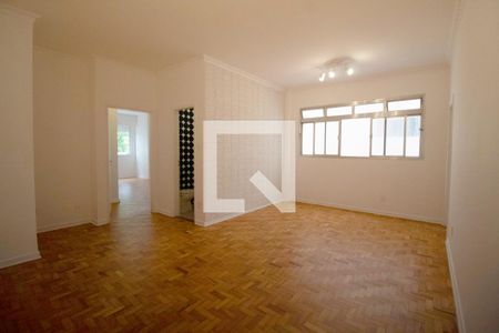 Apartamento para alugar com 97m², 1 quarto e 1 vagaSala