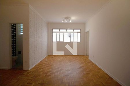 Apartamento para alugar com 97m², 1 quarto e 1 vagaSala