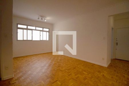 Apartamento para alugar com 97m², 1 quarto e 1 vagaSala