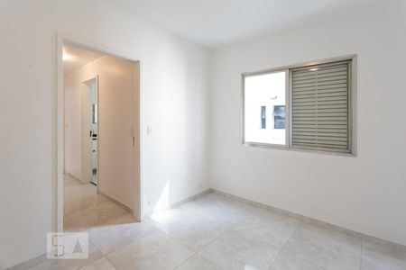 Quarto de apartamento para alugar com 1 quarto, 46m² em Indianópolis, São Paulo