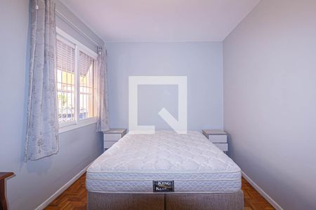 Quarto de apartamento para alugar com 1 quarto, 48m² em Bela Vista, São Paulo