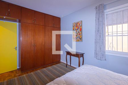 Quarto de apartamento para alugar com 1 quarto, 48m² em Bela Vista, São Paulo