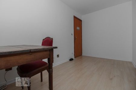 Sala de kitnet/studio à venda com 1 quarto, 35m² em Jabaquara, São Paulo