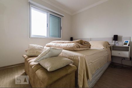 Suíte de apartamento à venda com 2 quartos, 70m² em Bethaville I, Barueri
