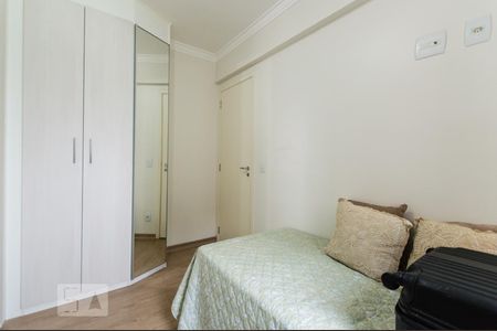 Quarto de apartamento à venda com 2 quartos, 70m² em Bethaville I, Barueri