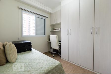 Quarto de apartamento à venda com 2 quartos, 70m² em Bethaville I, Barueri