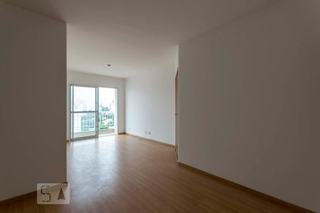 Sala de apartamento para alugar com 3 quartos, 91m² em Vila Firmiano Pinto, São Paulo