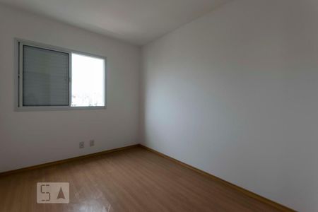 Quarto 1 de apartamento para alugar com 3 quartos, 91m² em Vila Firmiano Pinto, São Paulo