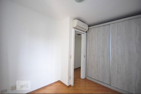quarto de apartamento à venda com 2 quartos, 72m² em Paraíso do Morumbi, São Paulo