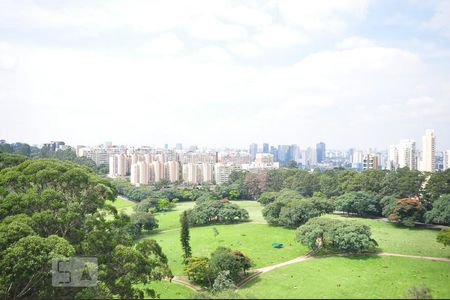 vista de apartamento à venda com 2 quartos, 72m² em Paraíso do Morumbi, São Paulo