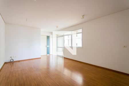 Sala de apartamento à venda com 4 quartos, 136m² em Centro, Santo André