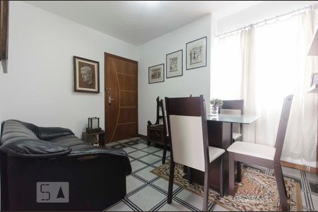 Sala de apartamento à venda com 2 quartos, 50m² em Jardim São Paulo(zona Norte), São Paulo