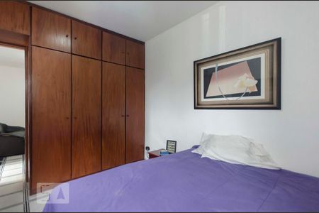 Quarto 1 de apartamento à venda com 2 quartos, 50m² em Jardim São Paulo(zona Norte), São Paulo