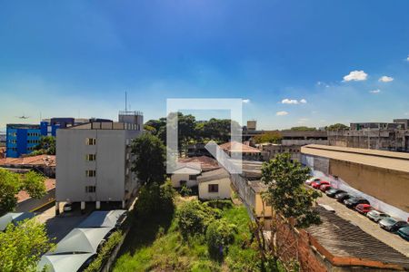 Apartamento para alugar com 2 quartos, 56m² em Vila Parque Jabaquara, São Paulo