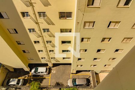Apartamento à venda com 2 quartos, 56m² em Vila Parque Jabaquara, São Paulo