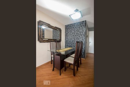 Sala de apartamento à venda com 2 quartos, 65m² em Jardim Oriental, São Paulo