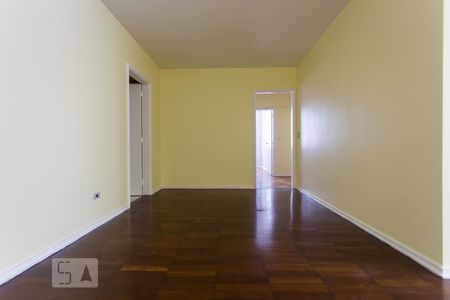 Sala de apartamento para alugar com 3 quartos, 130m² em Bela Vista, São Paulo