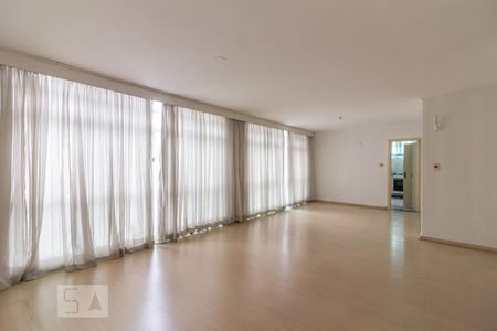 Sala de apartamento para alugar com 3 quartos, 200m² em Santa Cecília, São Paulo