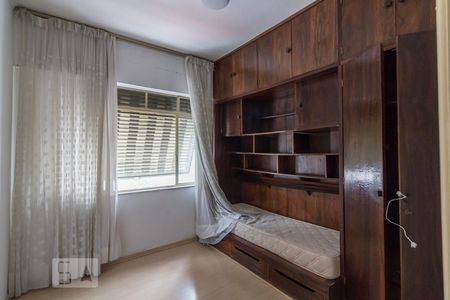 Quarto 1 de apartamento para alugar com 3 quartos, 200m² em Santa Cecília, São Paulo