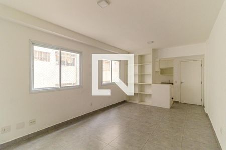 Apartamento à venda com 2 quartos, 67m² em Santa Cecília, São Paulo