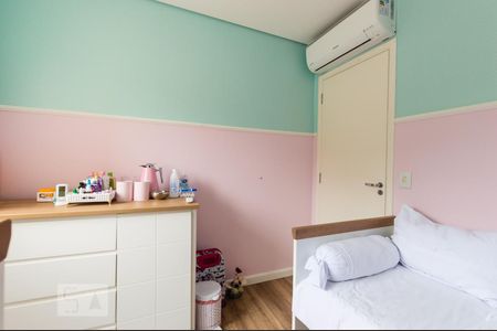 Quarto de apartamento à venda com 2 quartos, 90m² em Alphaville Conde Ii, Barueri