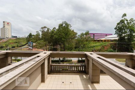 Vista de apartamento à venda com 2 quartos, 90m² em Alphaville Conde Ii, Barueri