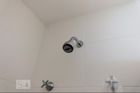 Banheiro de apartamento à venda com 2 quartos, 90m² em Alphaville Conde Ii, Barueri