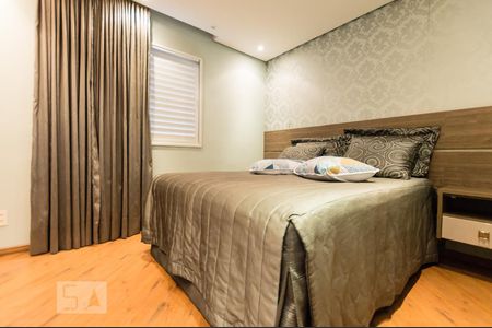 Suíte de apartamento para alugar com 2 quartos, 97m² em Vila Andrade, São Paulo