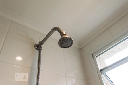 Banheiro de apartamento à venda com 2 quartos, 97m² em Vila Andrade, São Paulo